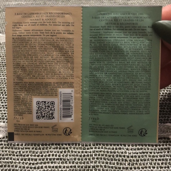 💋5 for $15💋 - Picture 2 of 2